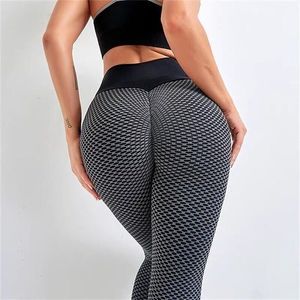 CIMKIZ LEGGINGS TUMMY CONTROL Yoga Pants Sport Gym XL 2-PAIRS